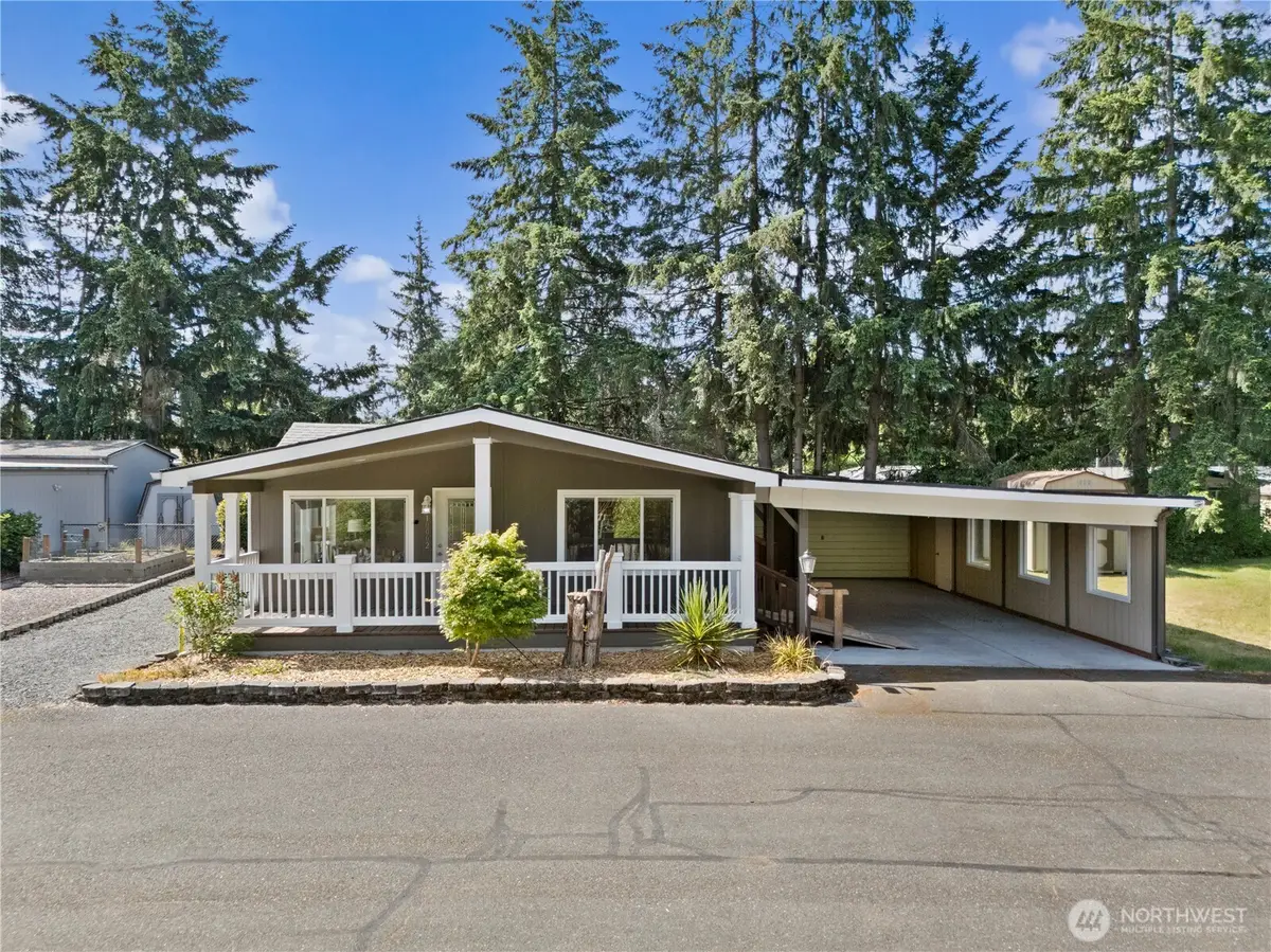 10002 191st Street E, Puyallup, WA 98375 - #1