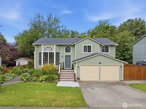 1304 85th Drive Ne, Lake Stevens, WA 98258