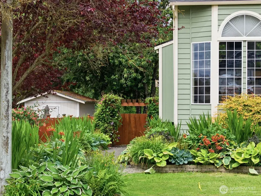 1304 85th Drive Ne, Lake Stevens, WA 98258 - #2