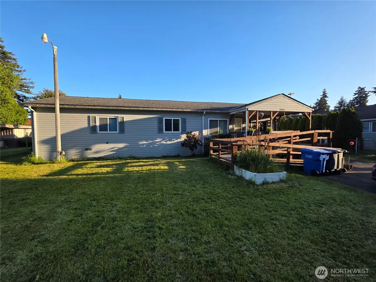 22118 128th Street E, Bonney Lake, WA 98391 - #1