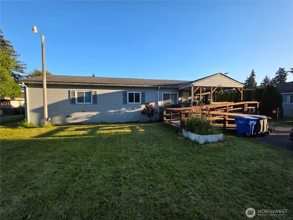 22118 128th Street E, Bonney Lake, WA 98391