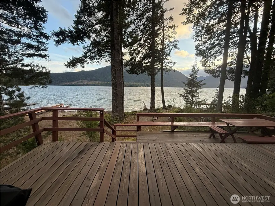 71 N Potlatch Drive N, Hoodsport, WA 98548 - #2