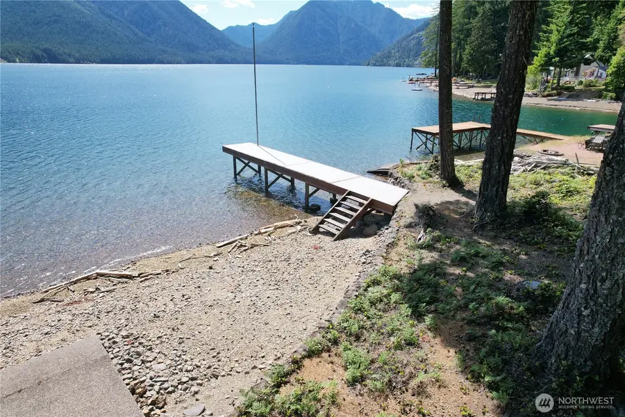 71 N Potlatch Drive N, Hoodsport, WA 98548 - #3