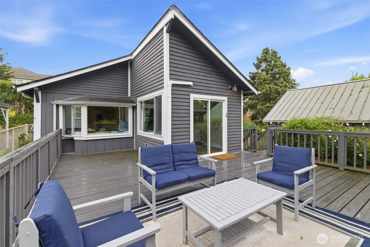 2106 12th Avenue S, Seattle, WA 98144 - #1