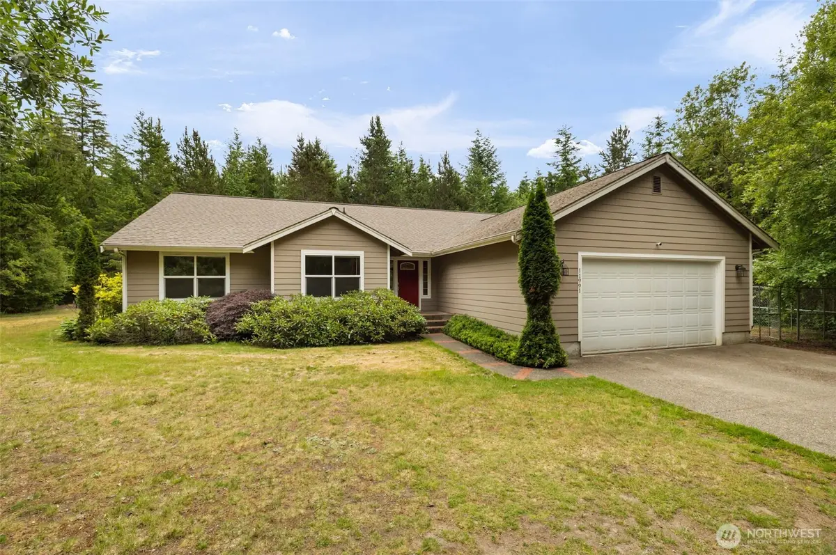 11991 William Heights Ln. Sw, Port Orchard, WA 98367 - #1