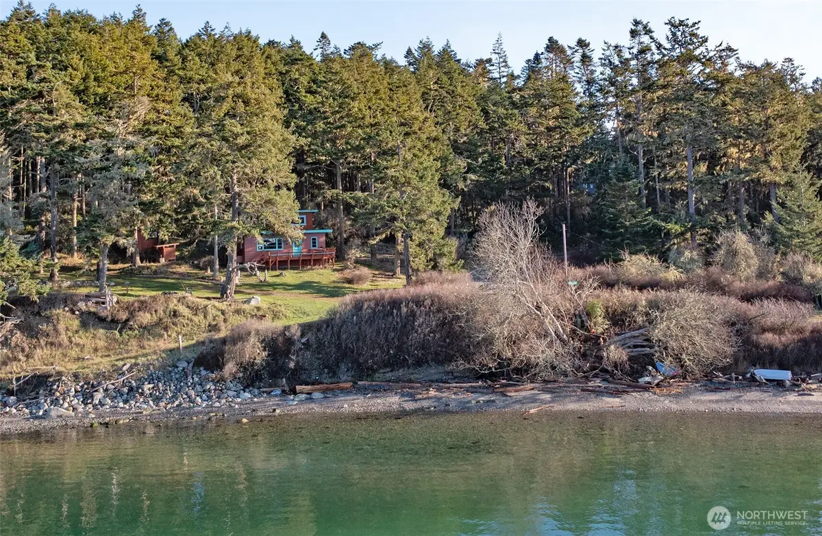 24 Starboard Road, Lopez Island, WA 98261 - #1