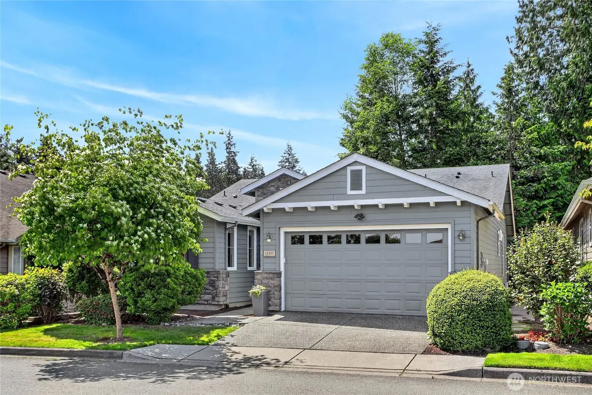 12357 Big Leaf Way Ne, Redmond, WA 98053 - #1