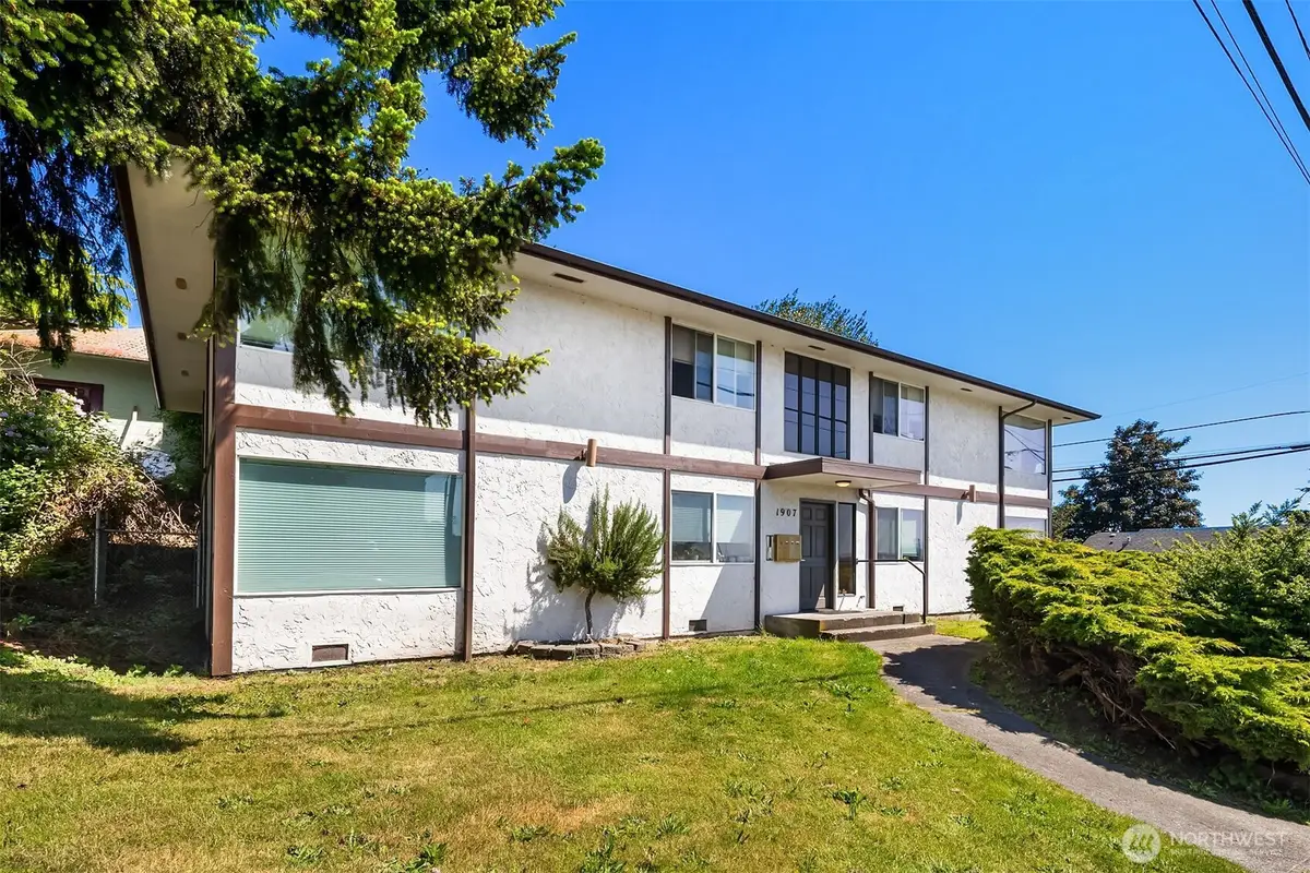 1907 37th Street, Everett, WA 98201 - #1
