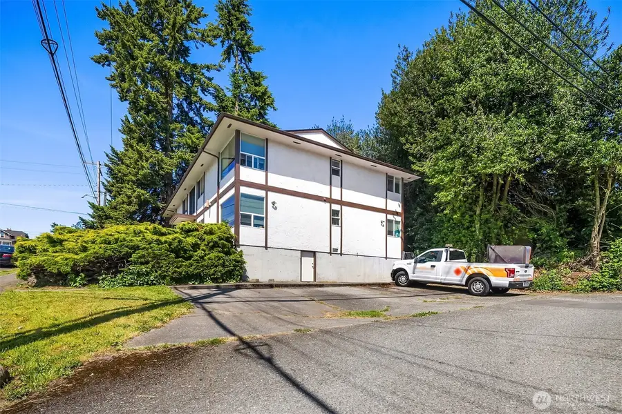 1907 37th Street, Everett, WA 98201 - #2