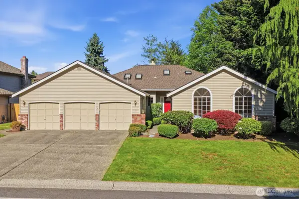 12528 42nd Drive Se, Everett, WA 98208