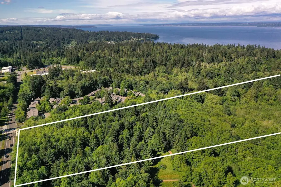 0 Madison Avenue N, Bainbridge Island, WA 98110 - #3