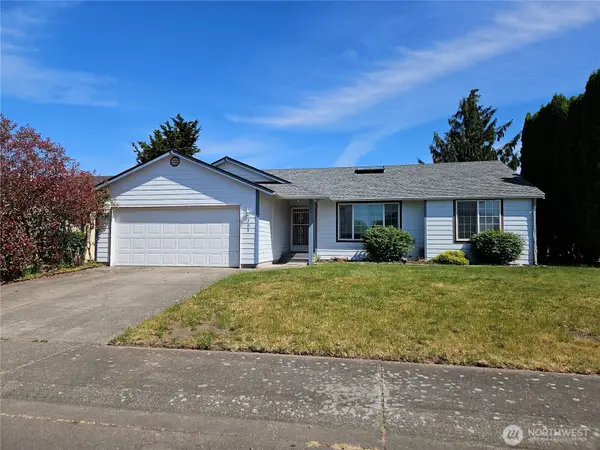 305 Waunch Street, Centralia, WA 98531