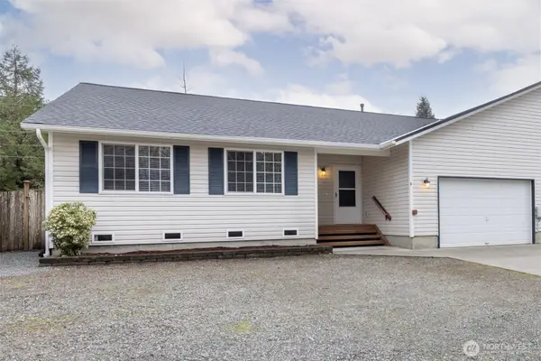 105 May Creek Road #A, Gold Bar, WA 98251