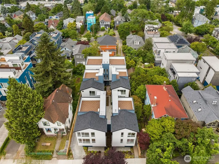 823 17th Avenue, Seattle, WA 98144 - #3