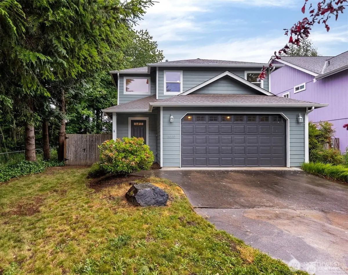 2020 Sable Lane Ne, Olympia, WA 98506 - #1