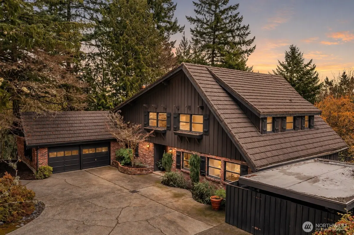 16521 NE 1st Place, Bellevue, WA 98008 - #1