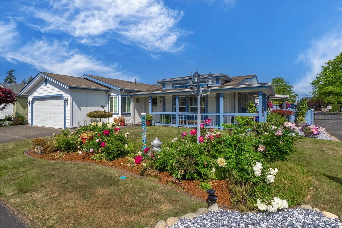 17629 21st Avenue E, Spanaway, WA 98387 - #1