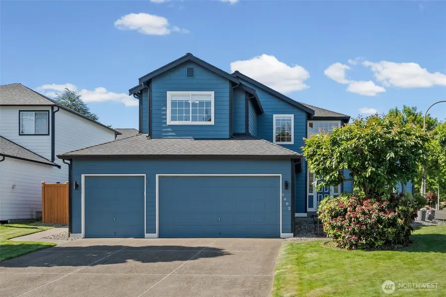 1602 55th Ct Se, Auburn, WA 98092 - #2