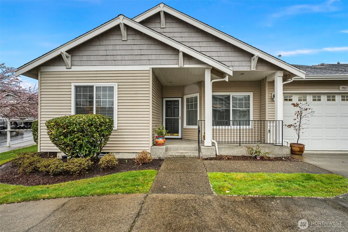 5825 54th Street W, University Place, WA 98467 - #1