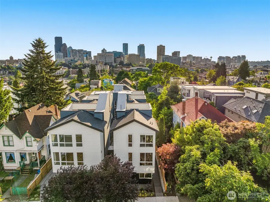 823 17th Avenue, Seattle, WA 98144 - #2