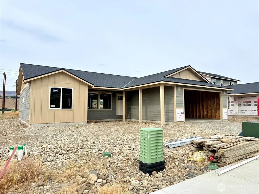 177 Country Cottage Lane, Malaga, WA 98828 - #2