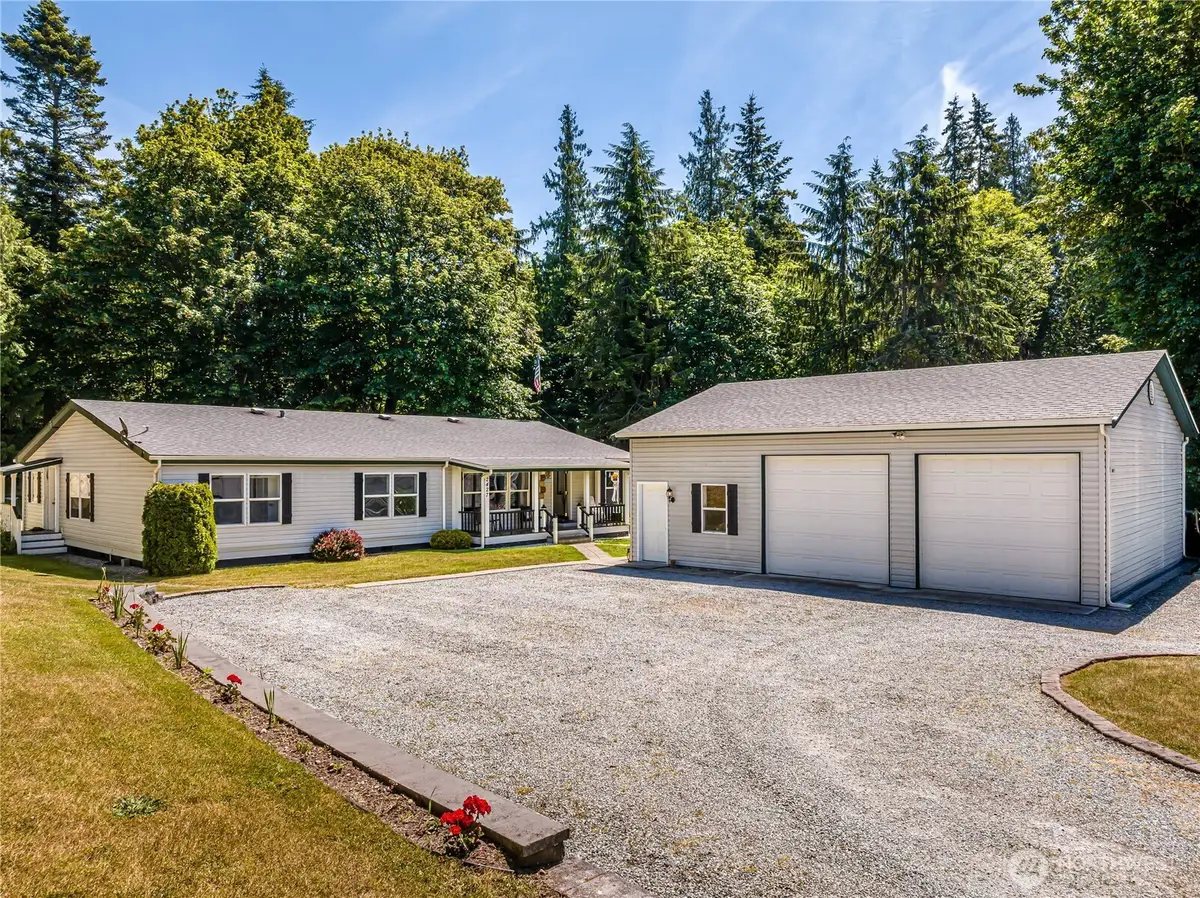 2427 Leroy Place, Camano Island, WA 98282 - #1