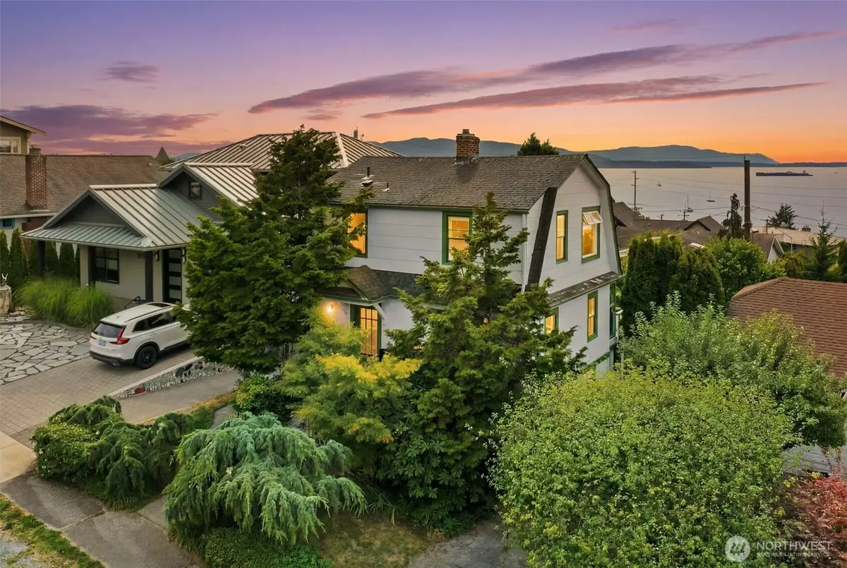 510 13th Street, Bellingham, WA 98225 - #1