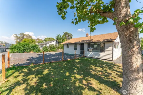 519 N Clark Road, Moses Lake, WA 98837