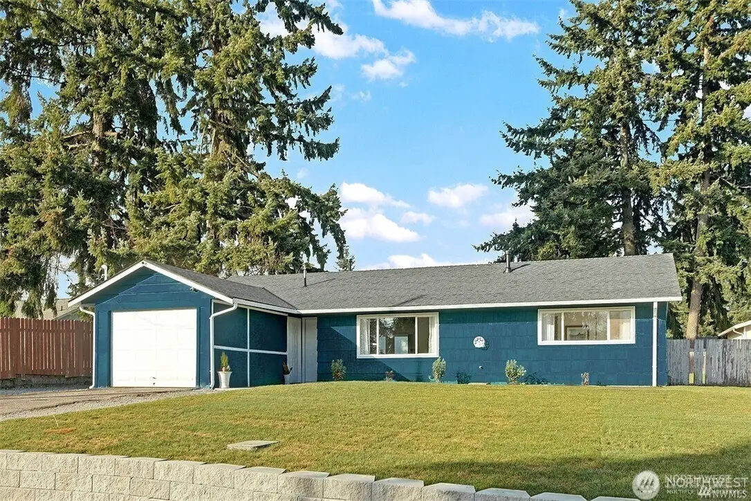 3708 NE 22nd Street, Renton, WA 98056 - #1