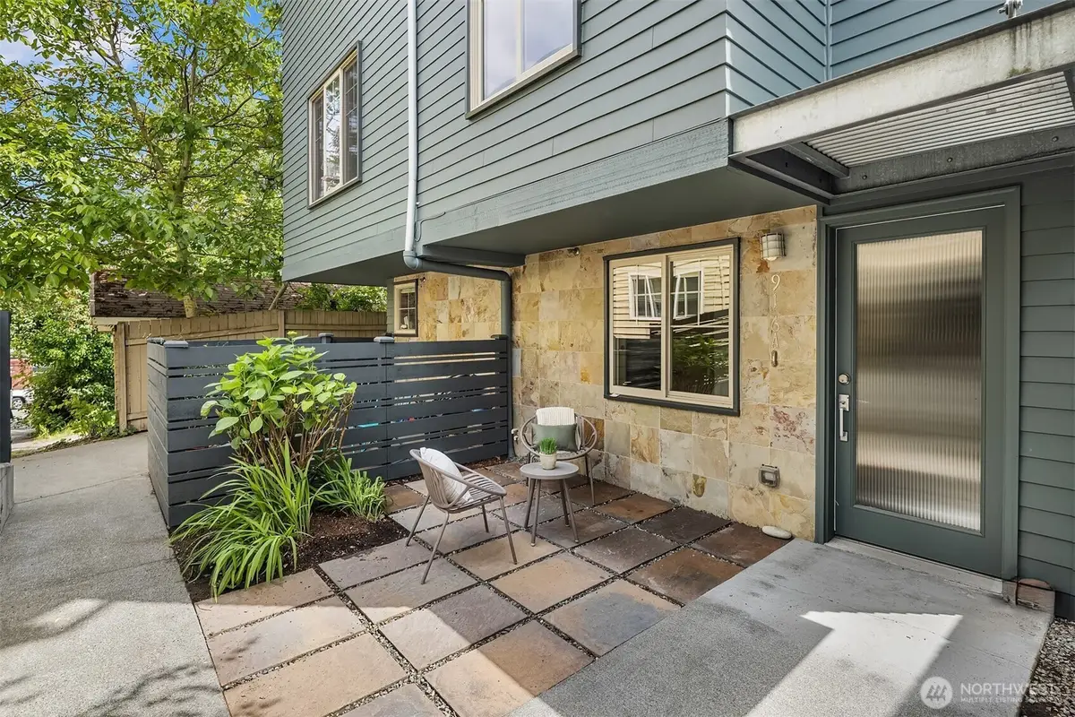 916 N 73rd Street #A, Seattle, WA 98103 - #1