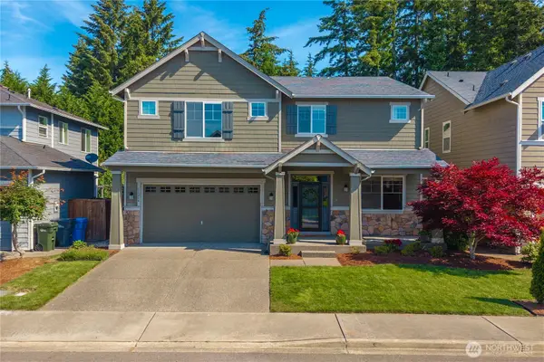 11264 Borgen Loop, Gig Harbor, WA 98332