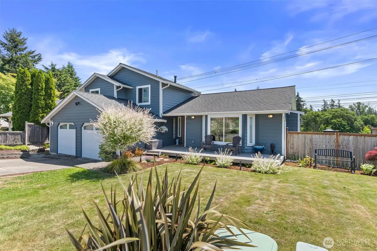 4837 S 309th Street, Auburn, WA 98001 - #1