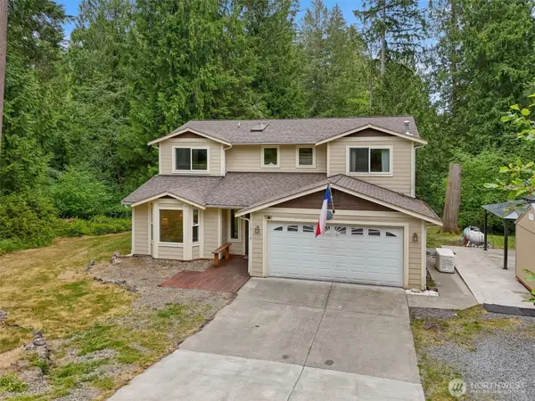 12716 97th Street Ct, Anderson Island, WA 98303