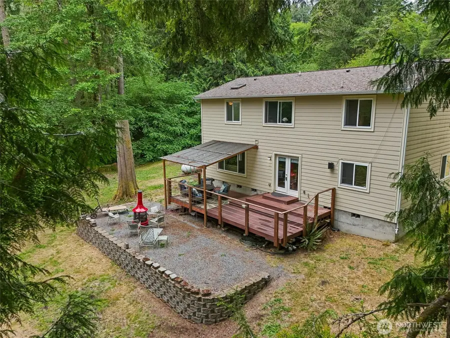 12716 97th Street Ct, Anderson Island, WA 98303 - #3
