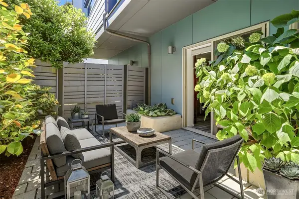 2651 22nd Avenue W #A, Seattle, WA 98199