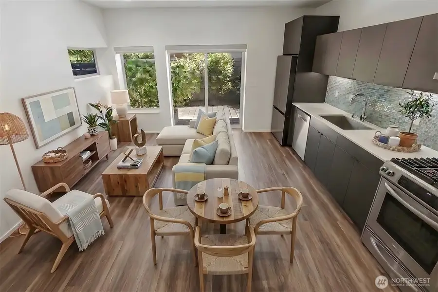2651 22nd Avenue W #A, Seattle, WA 98199 - #3