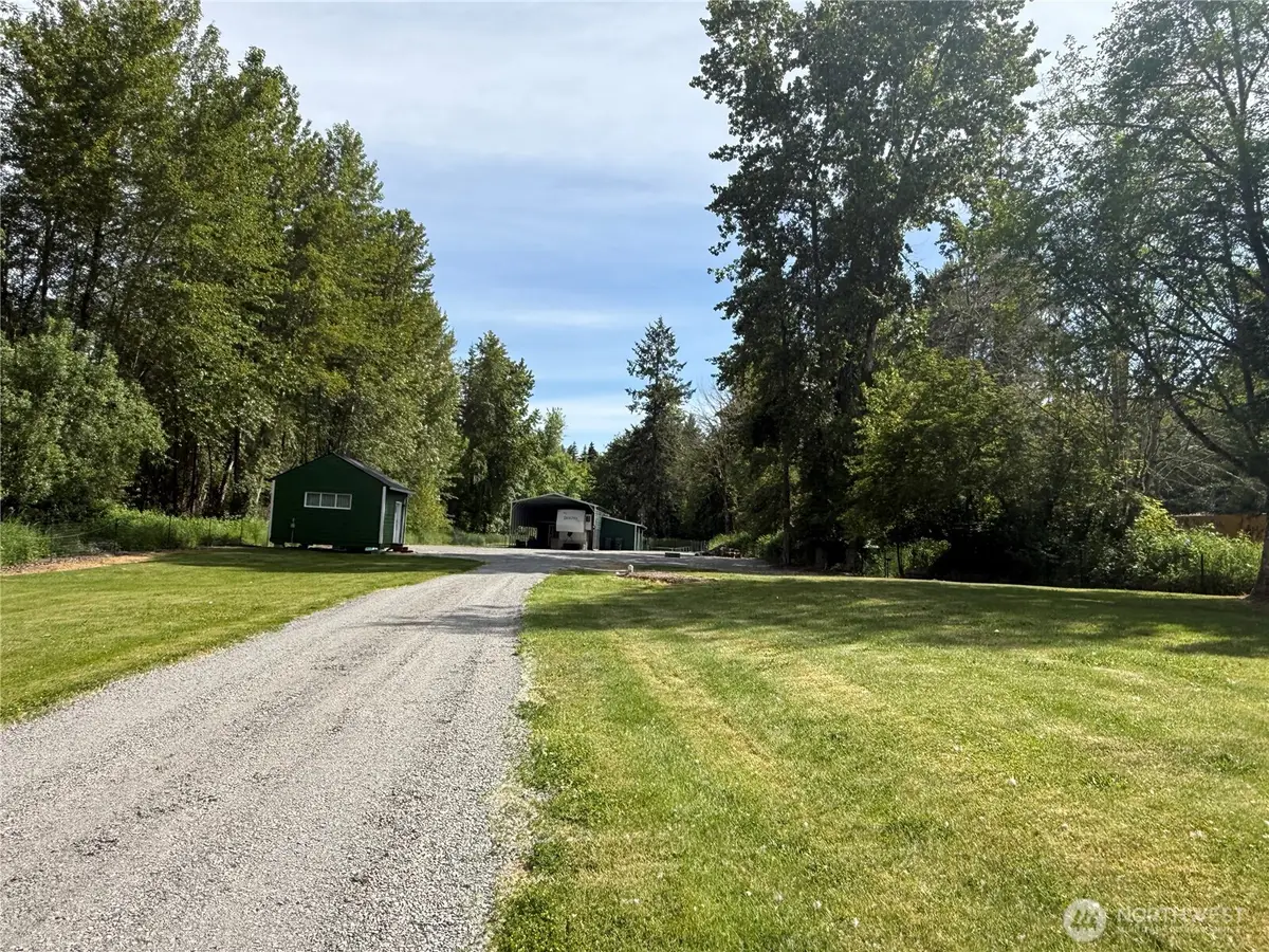 9010 324th Street E, Eatonville, WA 98328 - #1