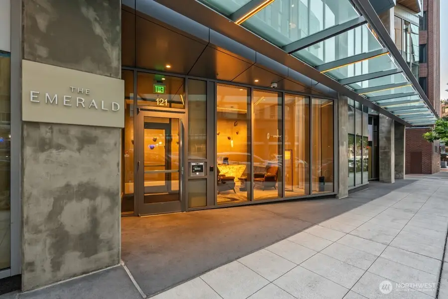 121 Stewart Street #2202, Seattle, WA 98101 - #2