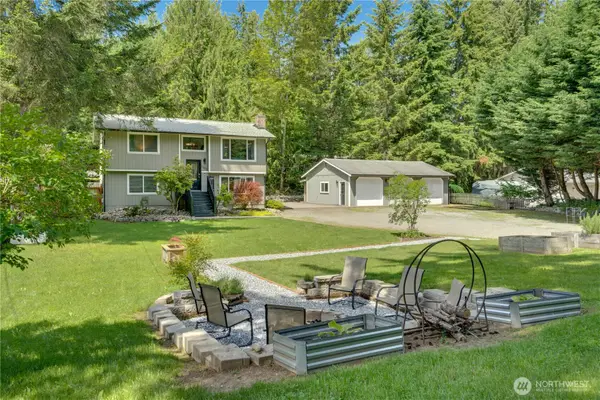 6507 185th Avenue E, Bonney Lake, WA 98391