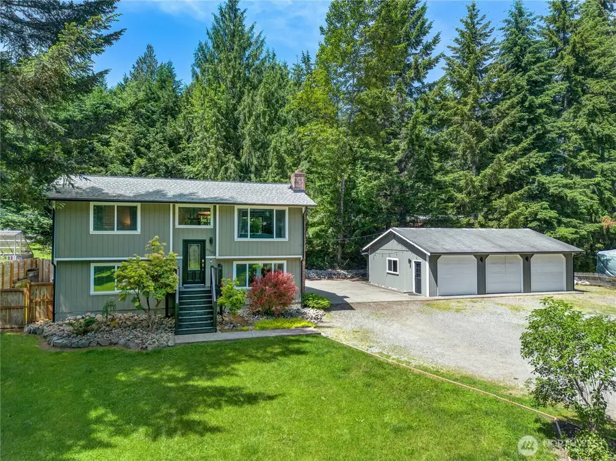 6507 185th Avenue E, Bonney Lake, WA 98391 - #2