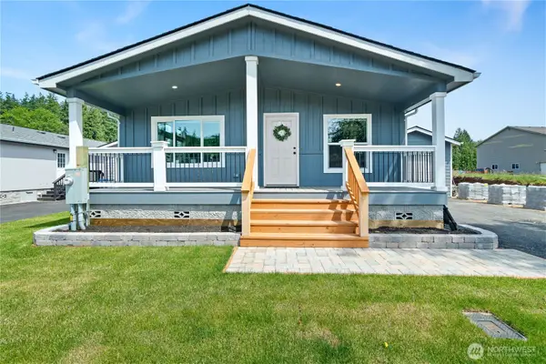 1019 Stanford Drive #69, Cosmopolis, WA 98537