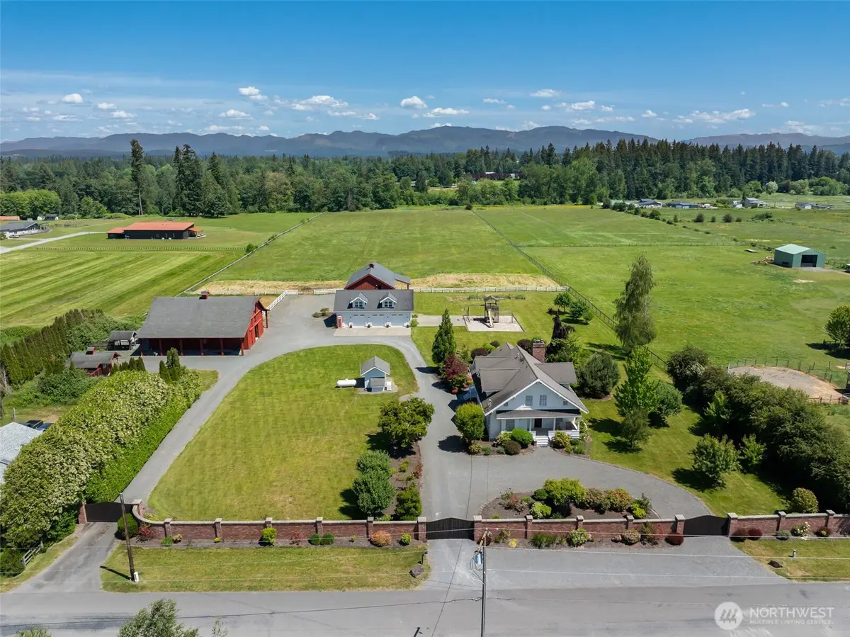 37824 SE 176th Avenue, Auburn, WA 98092 - #1