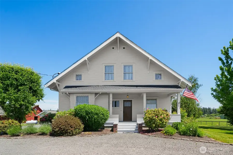 37824 SE 176th Avenue, Auburn, WA 98092 - #3