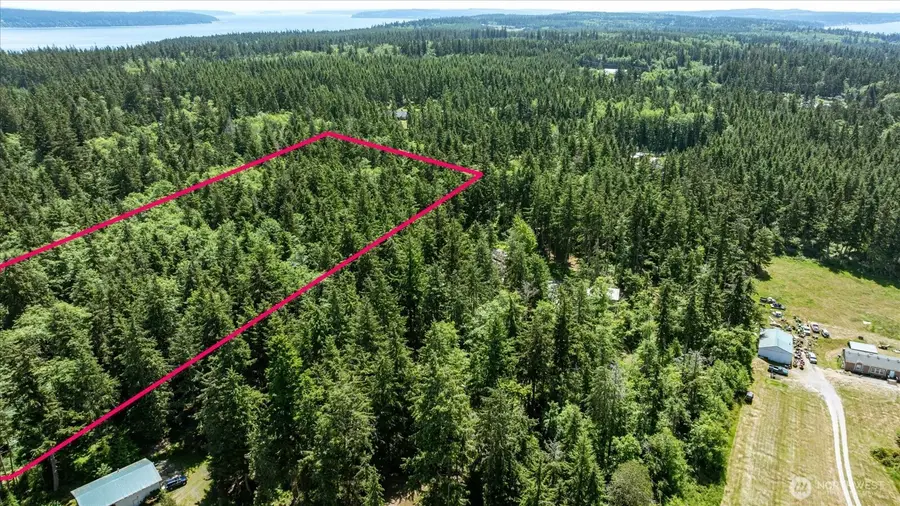 0 E Squire Road #21, Coupeville, WA 98239 - #2
