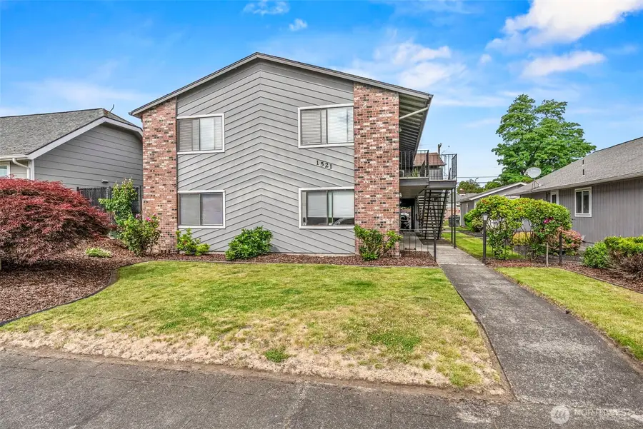 1521 9th Avenue, Longview, WA 98632 - #2