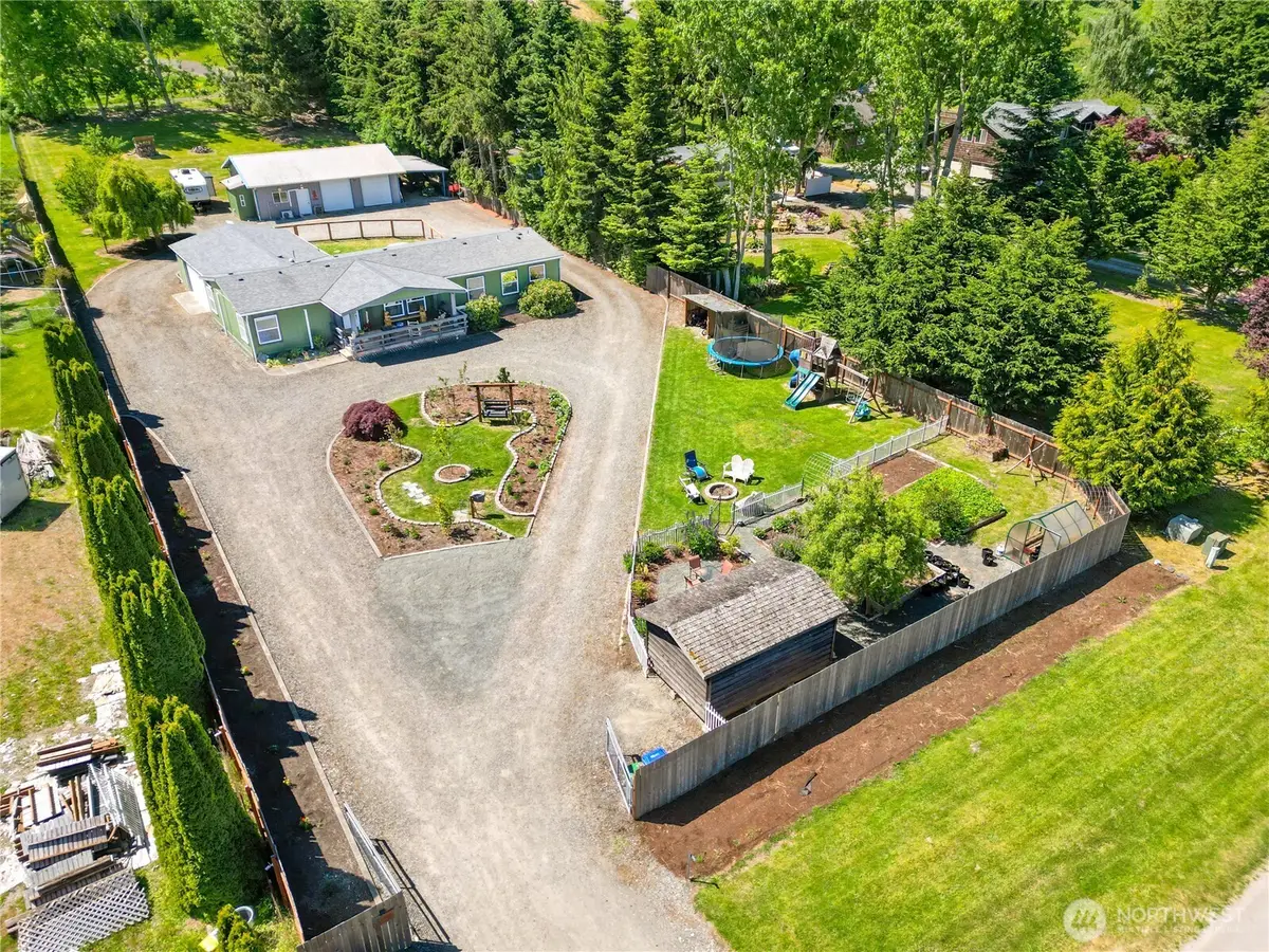 162 J Shea Way, Port Angeles, WA 98362 - #1