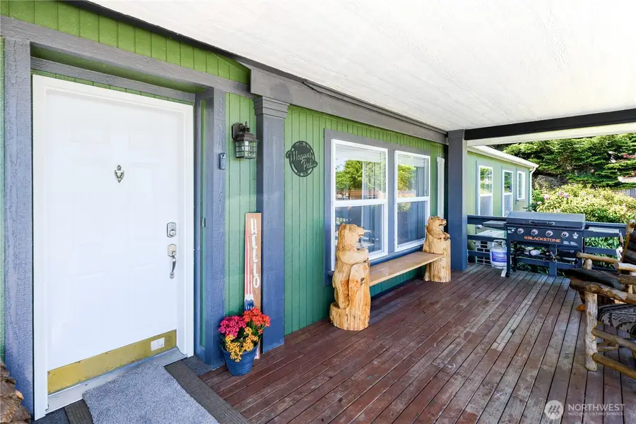 162 J Shea Way, Port Angeles, WA 98362 - #3