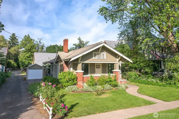 419 Catherine Street, Walla Walla, WA 99362