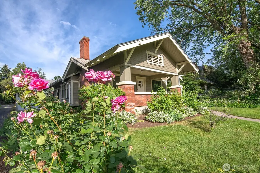 419 Catherine Street, Walla Walla, WA 99362 - #2