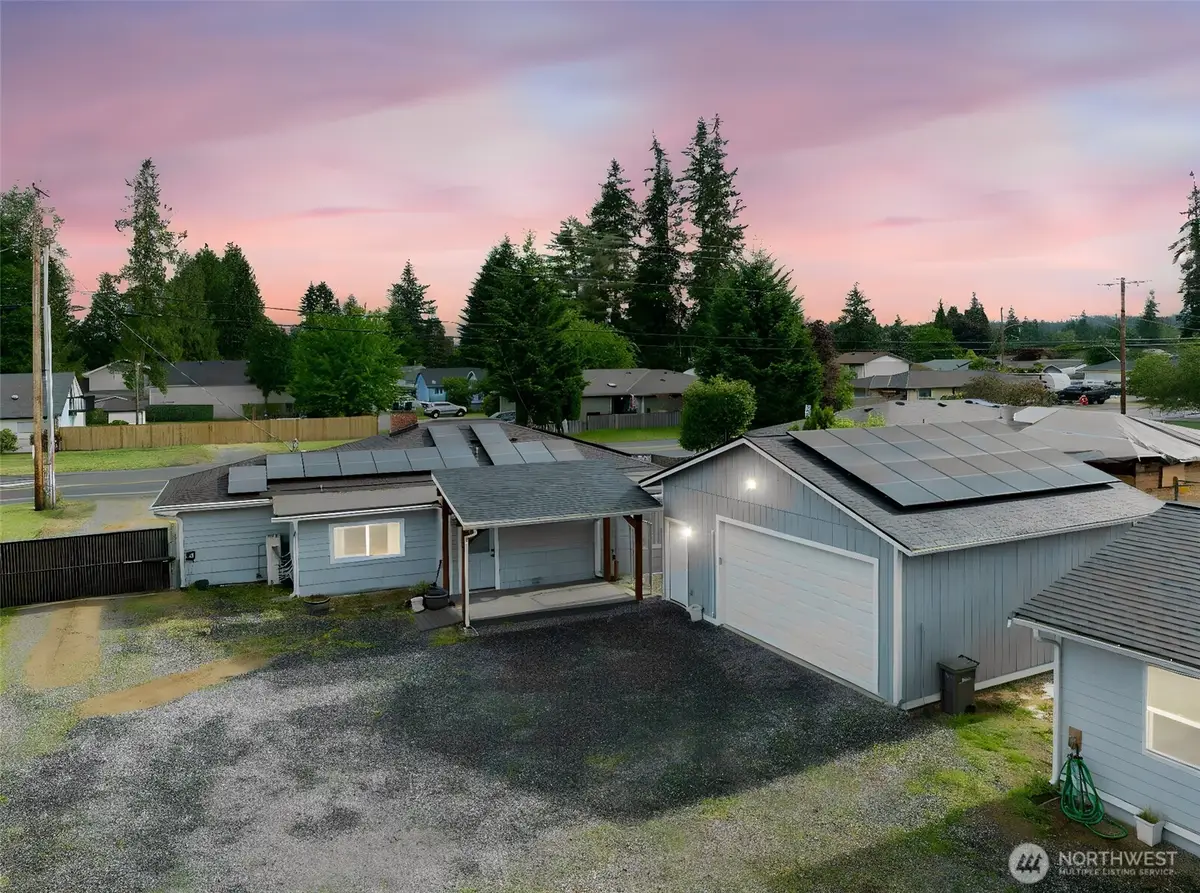 5118 88th Street Ne, Marysville, WA 98270 - #1